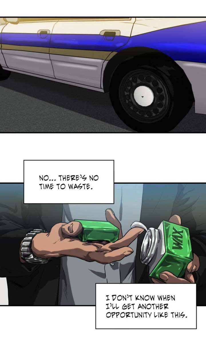 Killing Stalking Chapter 28 Page 47