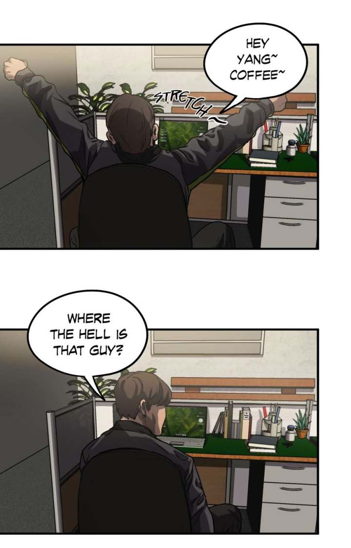 Killing Stalking Chapter 28 Page 5