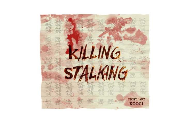Killing Stalking Chapter 28 Page 54