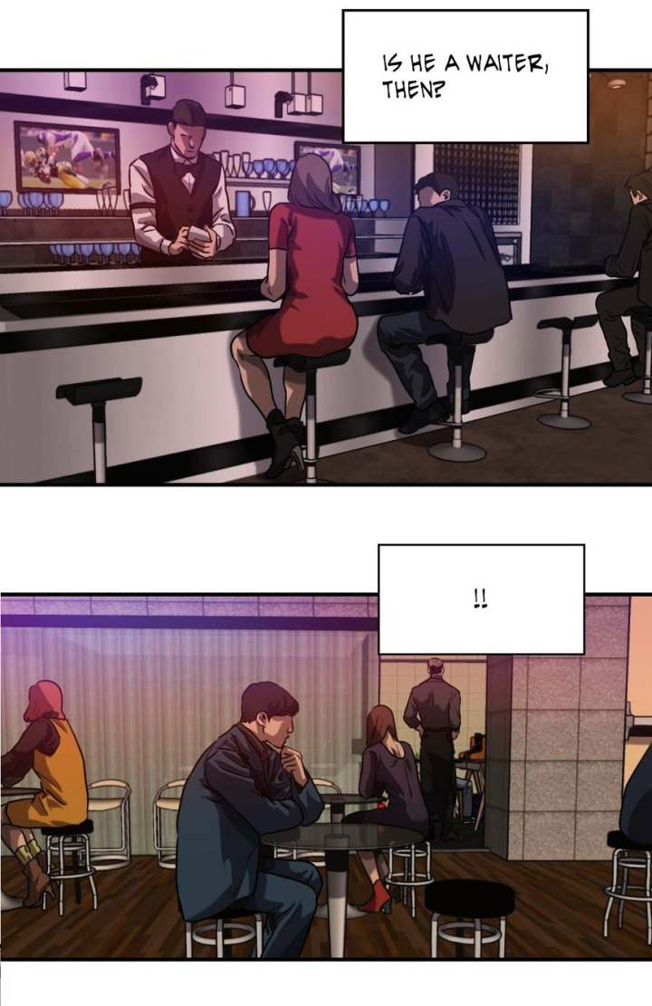 Killing Stalking Chapter 28 Page 58