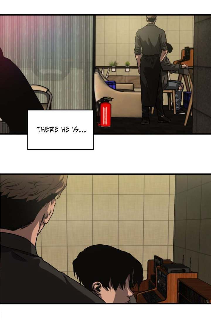 Killing Stalking Chapter 28 Page 59