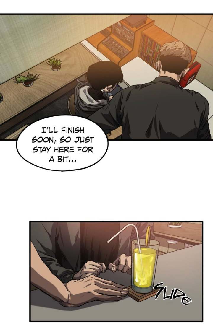Killing Stalking Chapter 28 Page 61