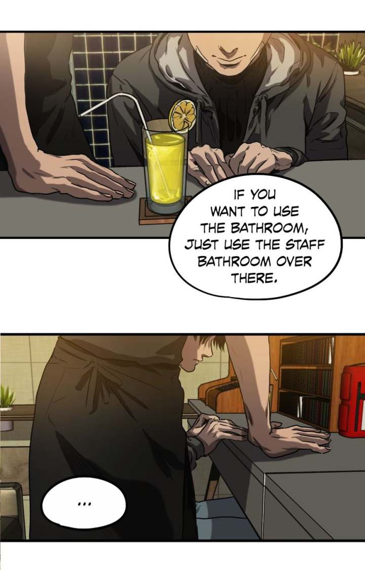 Killing Stalking Chapter 28 Page 62