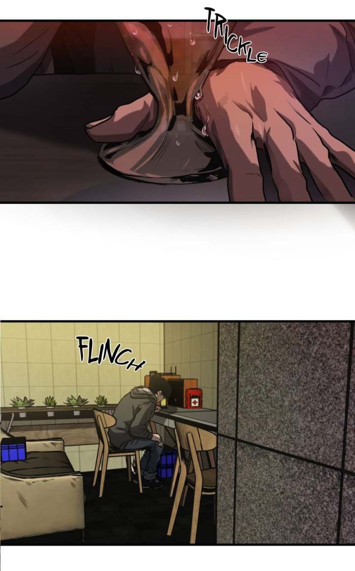 Killing Stalking Chapter 28 Page 68