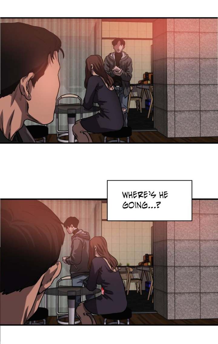 Killing Stalking Chapter 28 Page 71