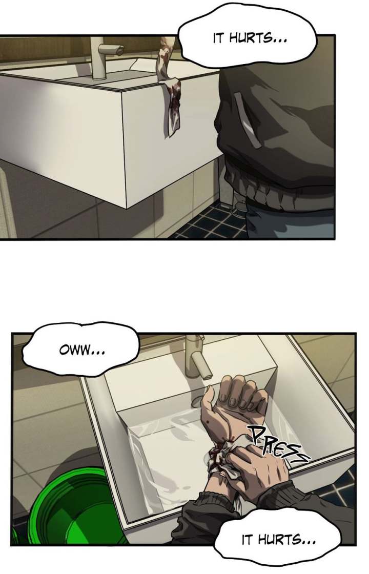 Killing Stalking Chapter 28 Page 73