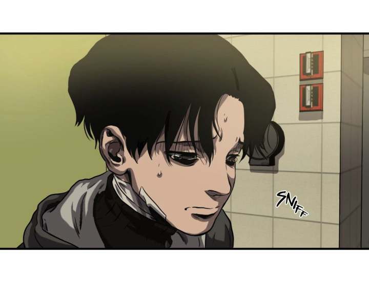 Killing Stalking Chapter 28 Page 75