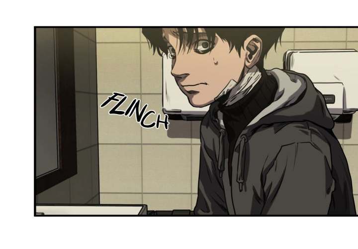 Killing Stalking Chapter 28 Page 77