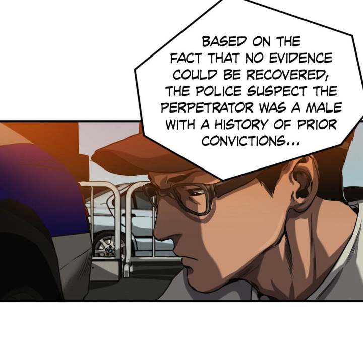 Killing Stalking Chapter 28 Page 8