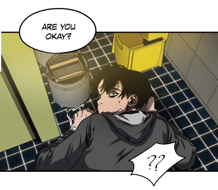 Killing Stalking Chapter 28 Page 81