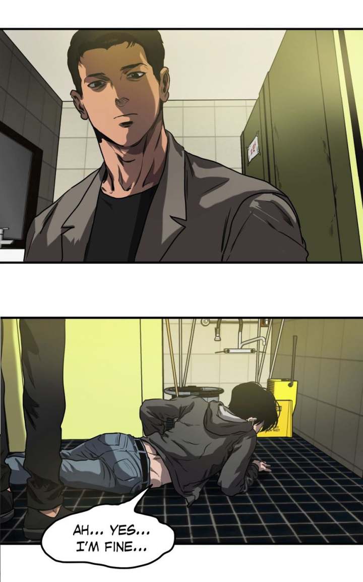 Killing Stalking Chapter 28 Page 82