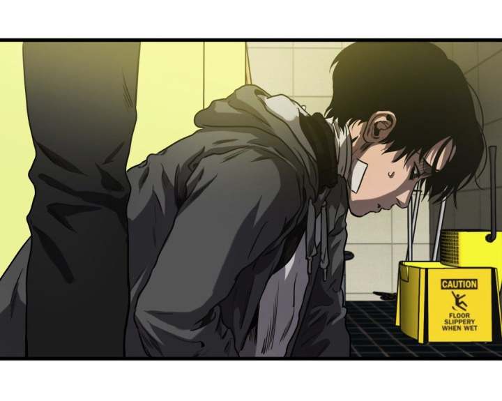 Killing Stalking Chapter 28 Page 83