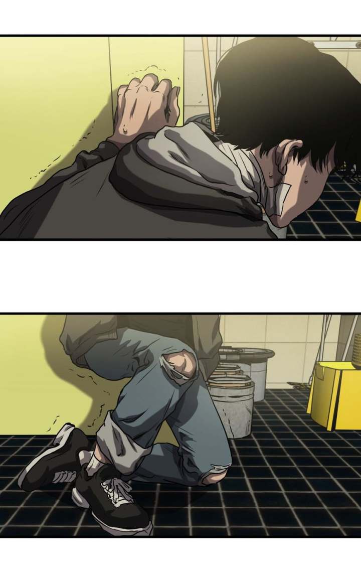 Killing Stalking Chapter 28 Page 84