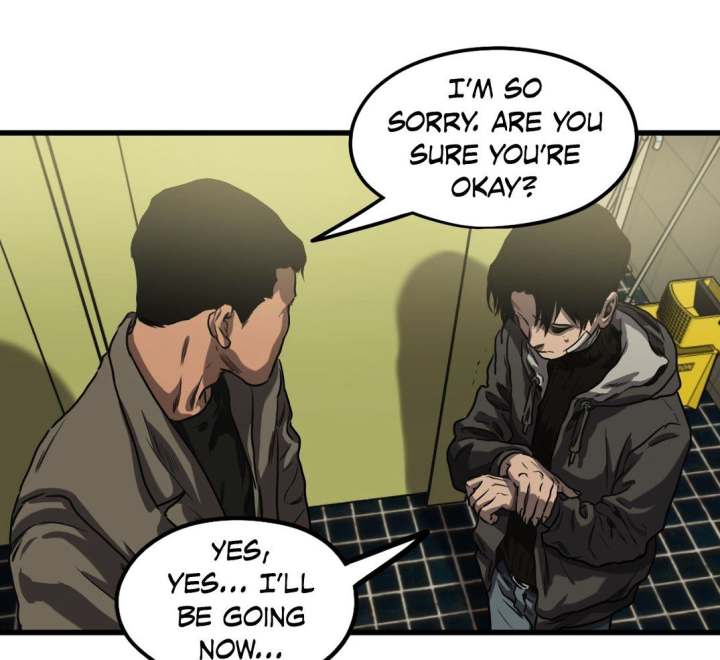 Killing Stalking Chapter 28 Page 86