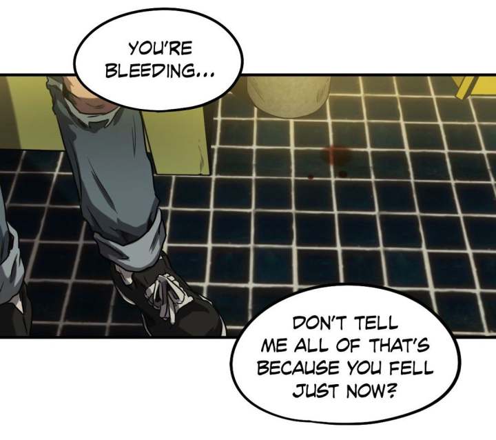 Killing Stalking Chapter 28 Page 88
