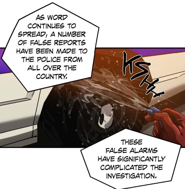 Killing Stalking Chapter 28 Page 9