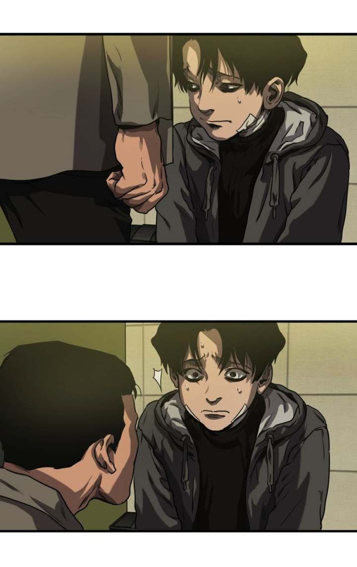 Killing Stalking Chapter 28 Page 92