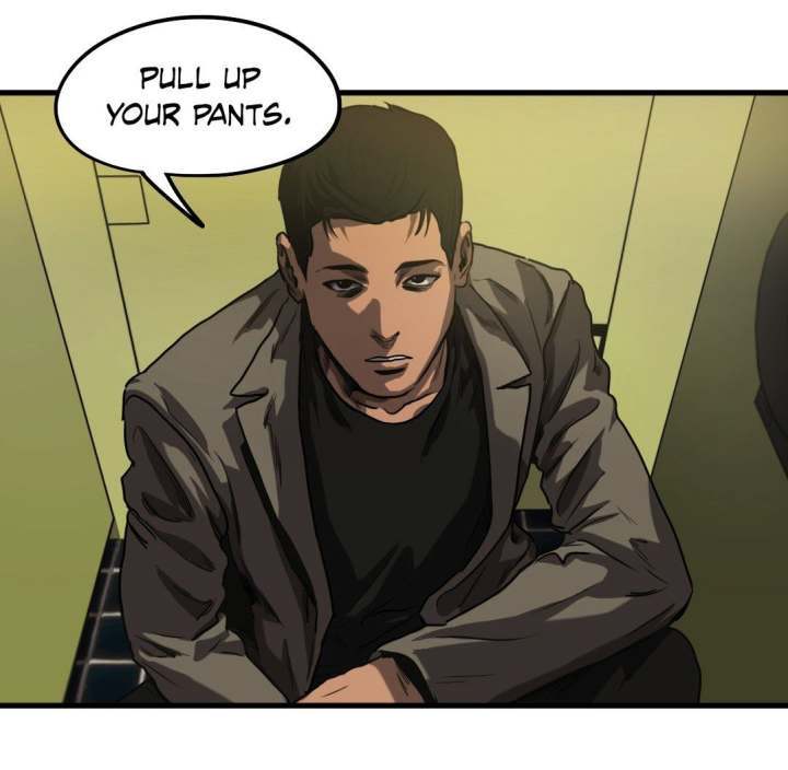 Killing Stalking Chapter 28 Page 93