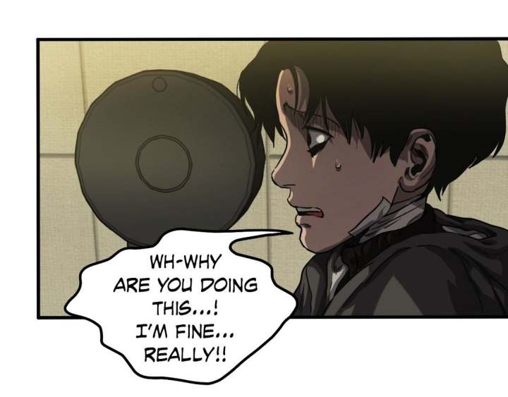 Killing Stalking Chapter 28 Page 94