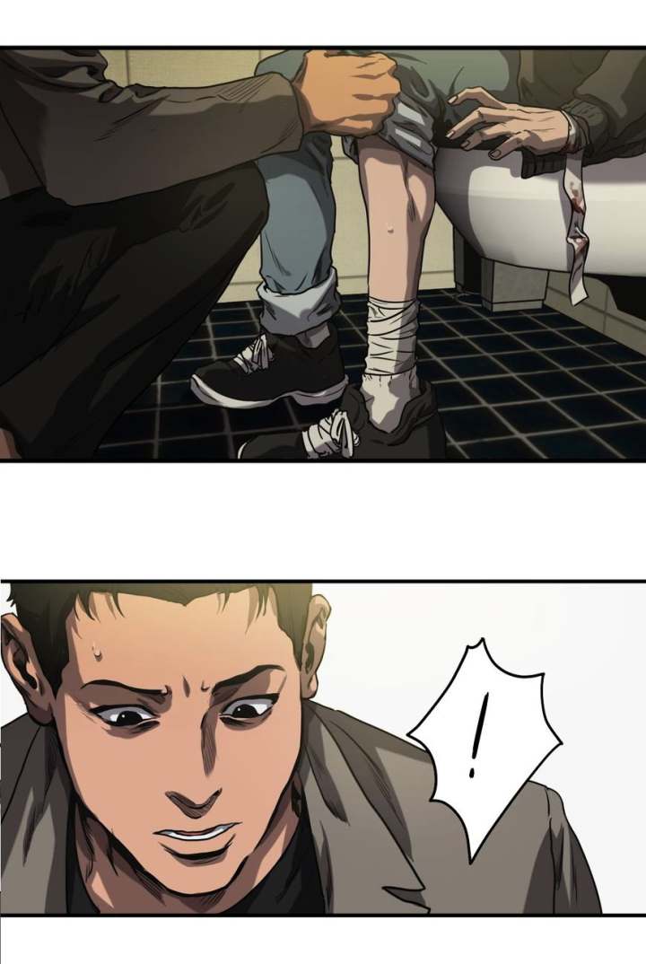 Killing Stalking Chapter 28 Page 95