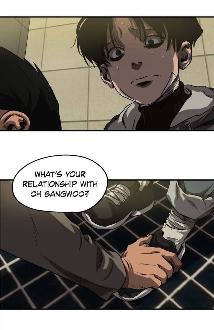Killing Stalking Chapter 28 Page 98