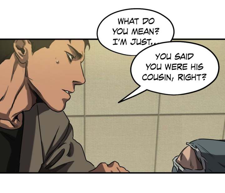 Killing Stalking Chapter 28 Page 99