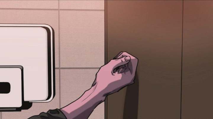 Killing Stalking Chapter 29 Page 10