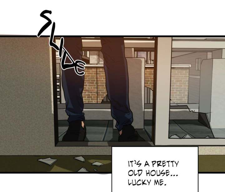 Killing Stalking Chapter 29 Page 105
