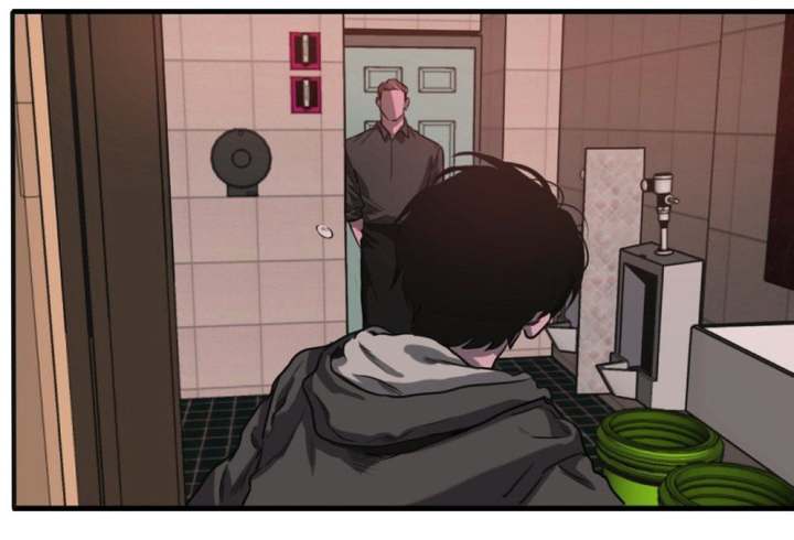 Killing Stalking Chapter 29 Page 11