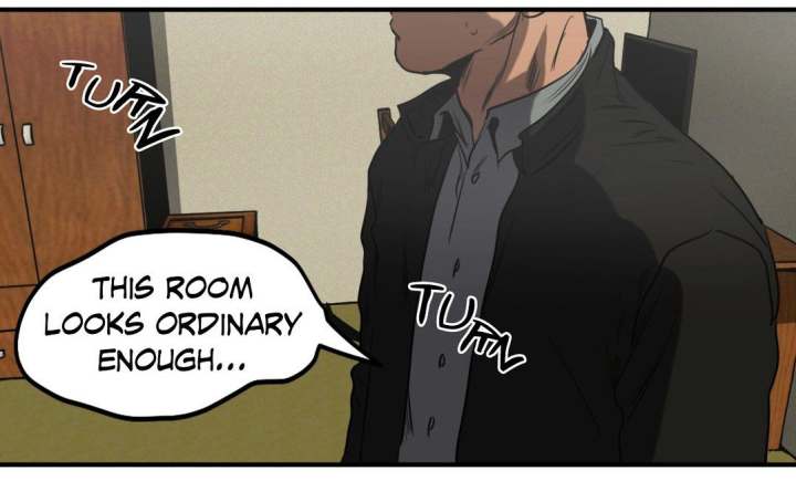 Killing Stalking Chapter 29 Page 114