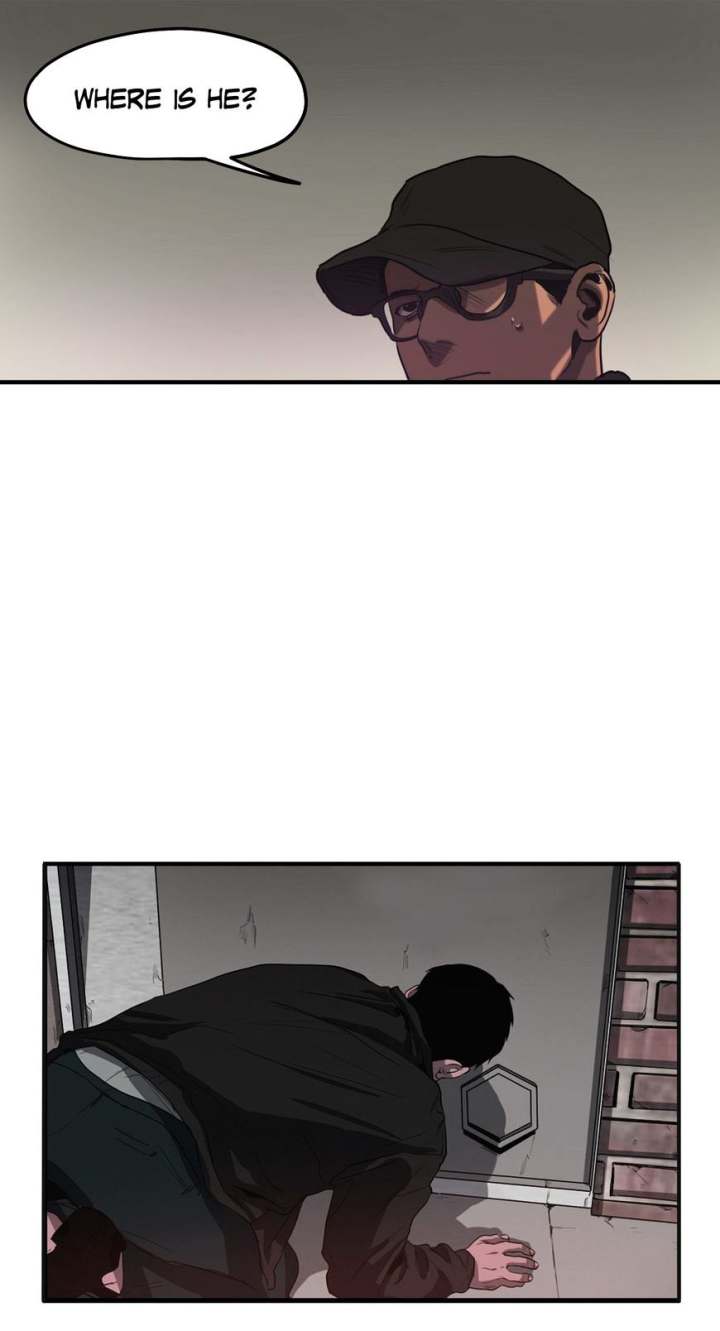 Killing Stalking Chapter 29 Page 127