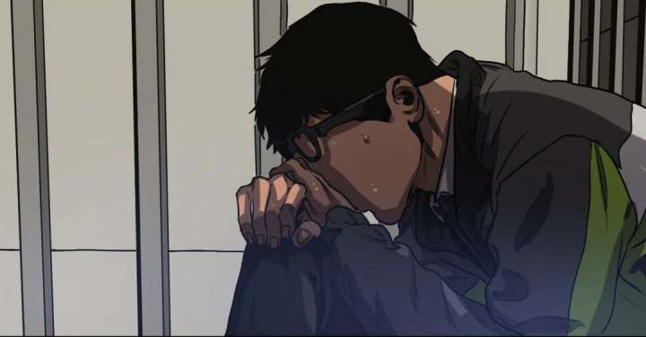 Killing Stalking Chapter 29 Page 13