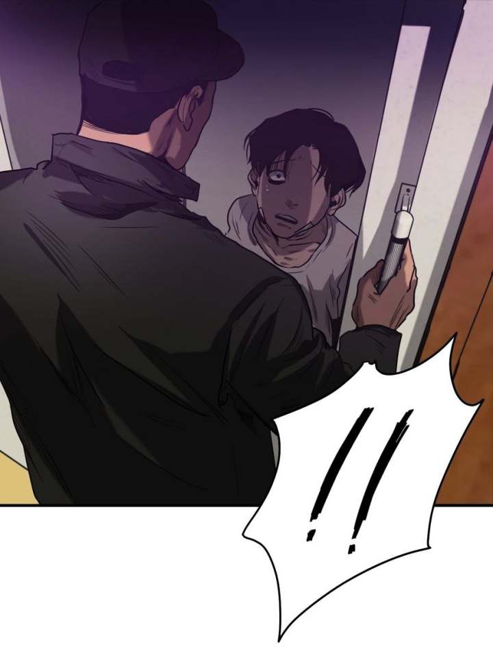 Killing Stalking Chapter 29 Page 133