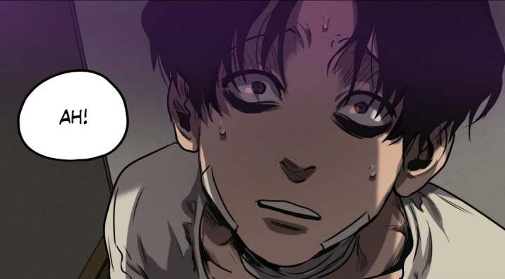Killing Stalking Chapter 29 Page 134