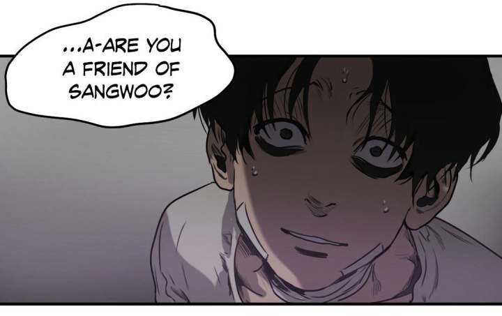 Killing Stalking Chapter 29 Page 136