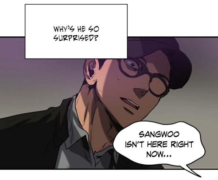 Killing Stalking Chapter 29 Page 137