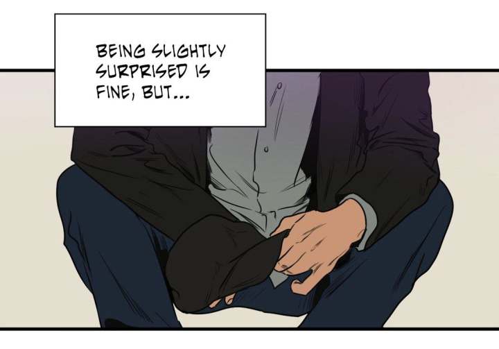 Killing Stalking Chapter 29 Page 138