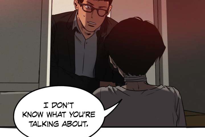 Killing Stalking Chapter 29 Page 150