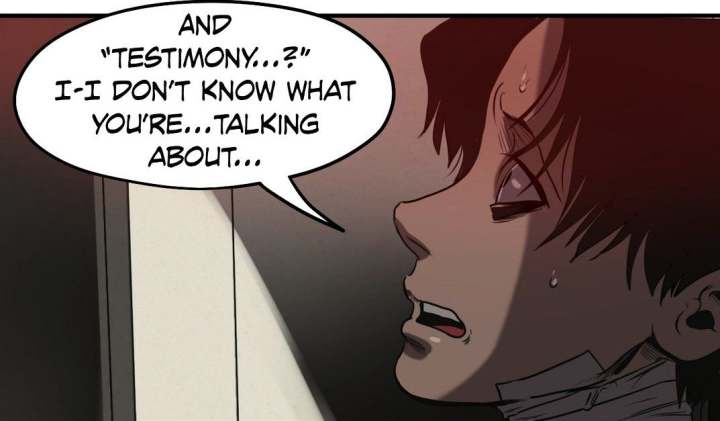 Killing Stalking Chapter 29 Page 152
