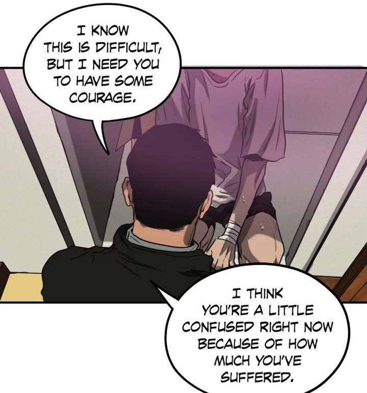 Killing Stalking Chapter 29 Page 157