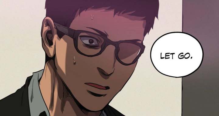 Killing Stalking Chapter 29 Page 159