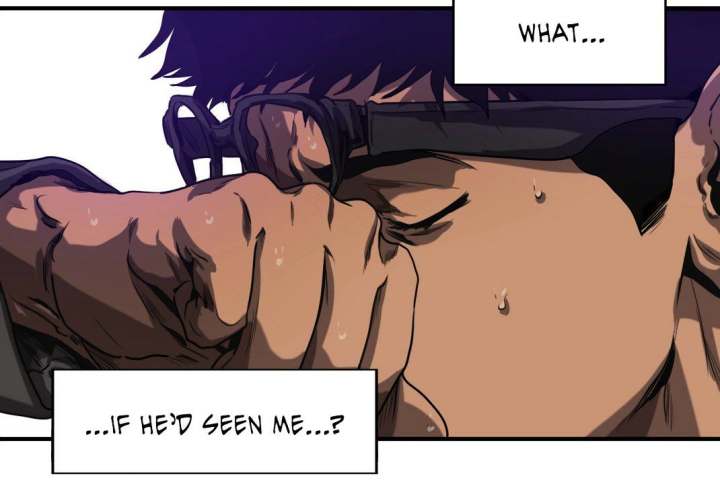 Killing Stalking Chapter 29 Page 16