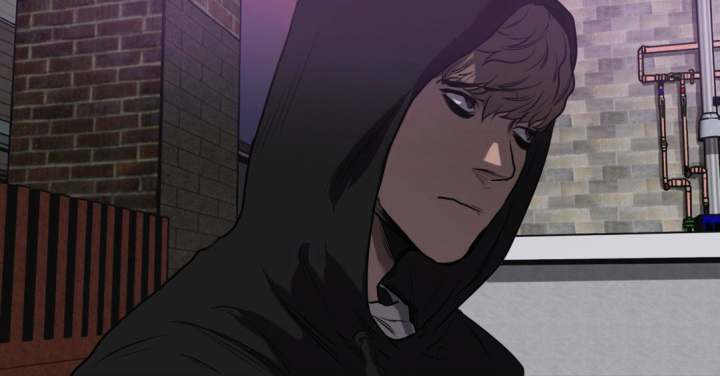 Killing Stalking Chapter 29 Page 161
