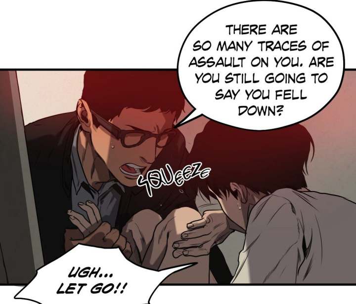Killing Stalking Chapter 29 Page 166