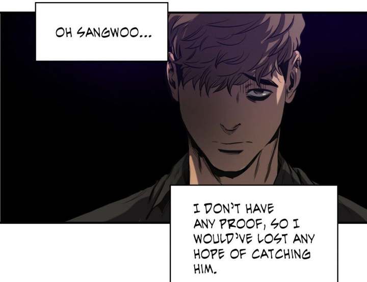 Killing Stalking Chapter 29 Page 17
