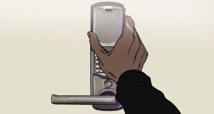 Killing Stalking Chapter 29 Page 176