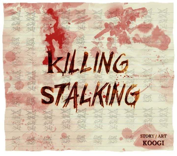 Killing Stalking Chapter 29 Page 180