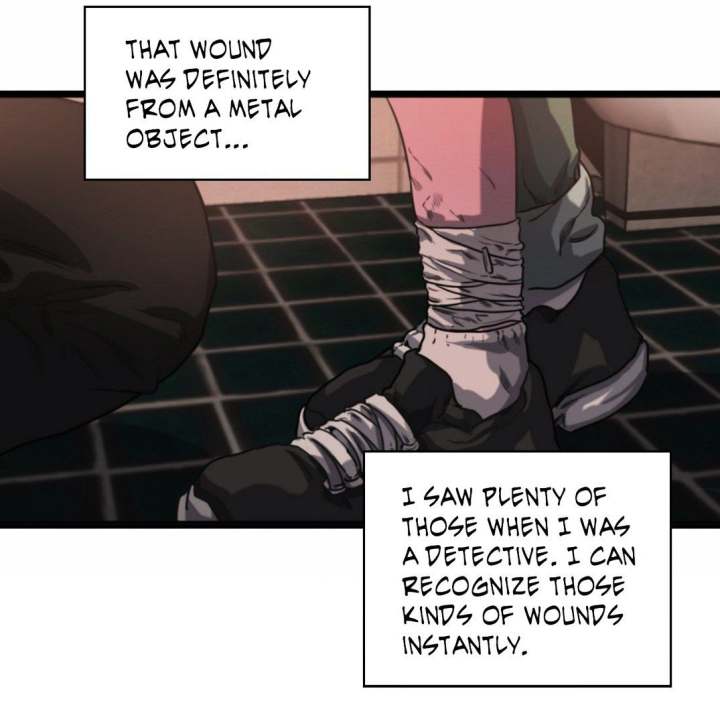 Killing Stalking Chapter 29 Page 20