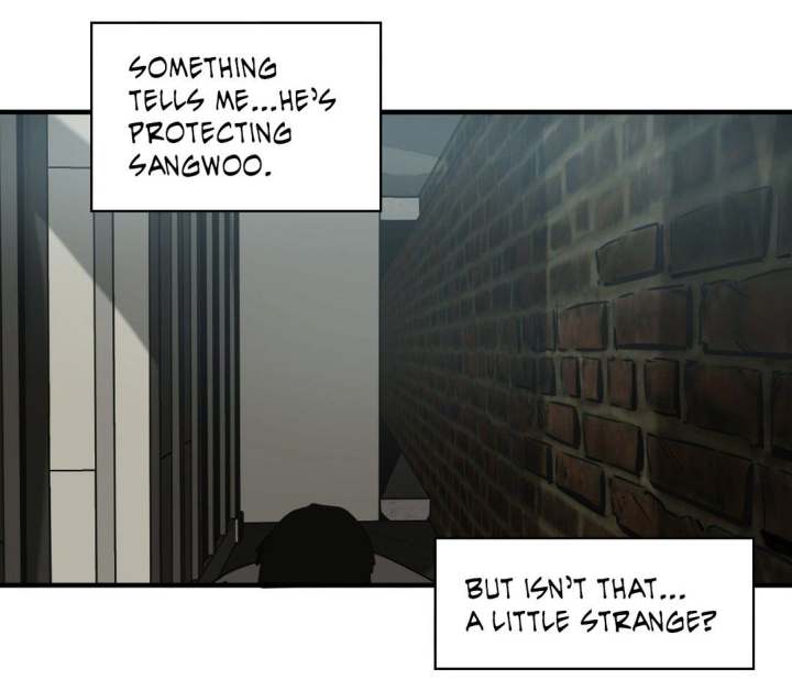 Killing Stalking Chapter 29 Page 22