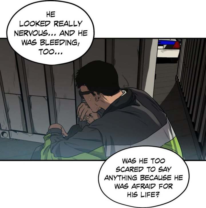 Killing Stalking Chapter 29 Page 23